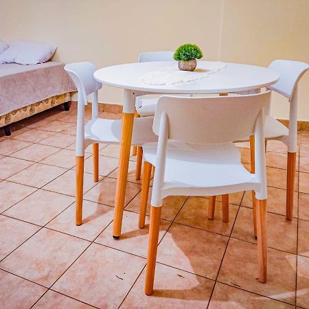 Monoambiente Elegante Y Economico Apartamento San Salvador de Jujuy Exterior foto
