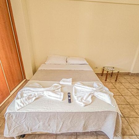 Monoambiente Elegante Y Economico Apartamento San Salvador de Jujuy Exterior foto