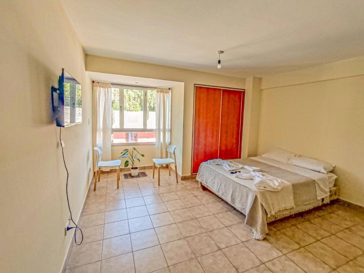 Monoambiente Elegante Y Economico Apartamento San Salvador de Jujuy Exterior foto