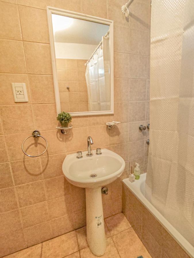 Monoambiente Elegante Y Economico Apartamento San Salvador de Jujuy Exterior foto