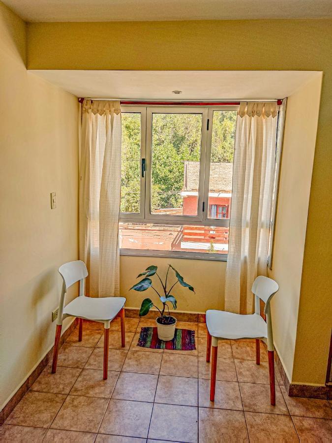 Monoambiente Elegante Y Economico Apartamento San Salvador de Jujuy Exterior foto