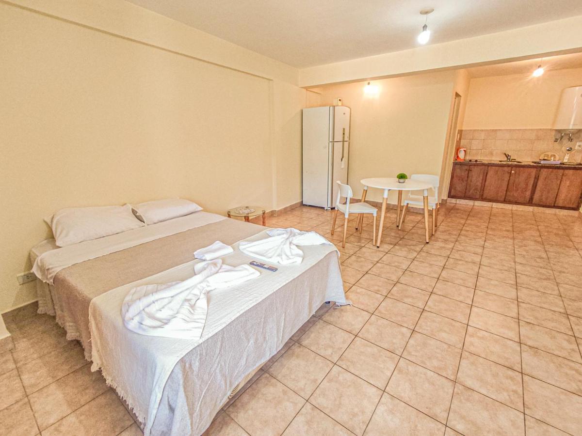 Monoambiente Elegante Y Economico Apartamento San Salvador de Jujuy Exterior foto