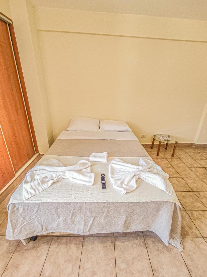 Monoambiente Elegante Y Economico Apartamento San Salvador de Jujuy Exterior foto
